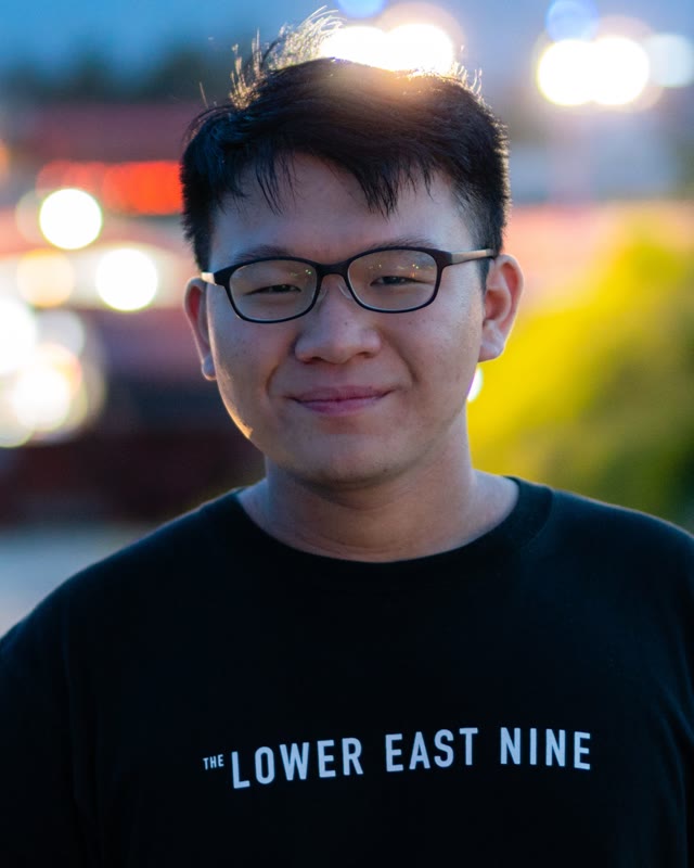 Jason YY Lin 林穎彥