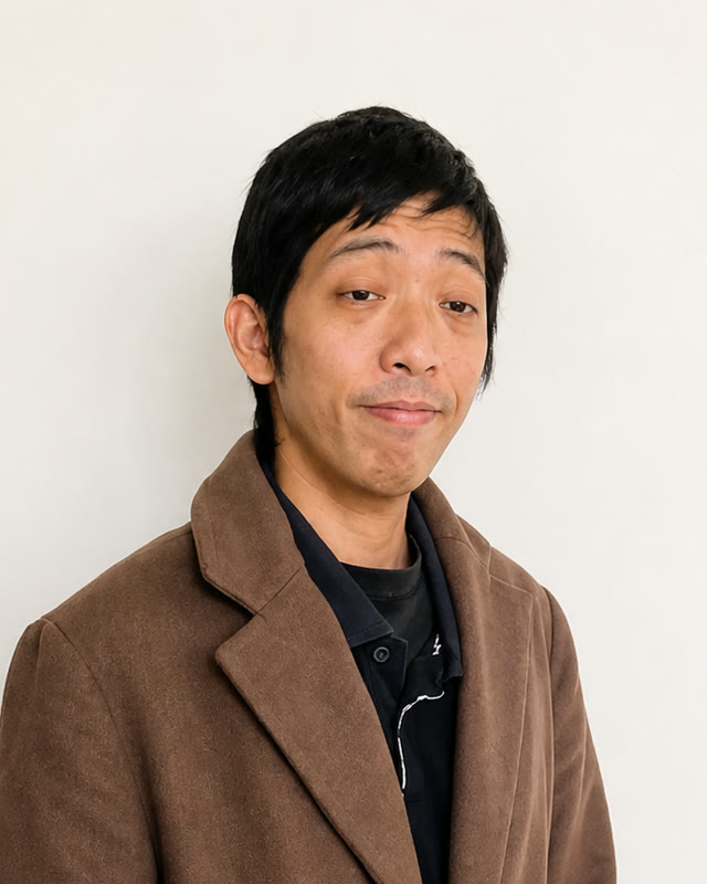 Joseph 周煜軒