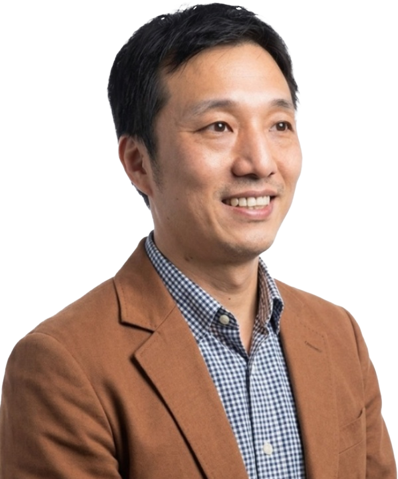 Morris 盧業興，n8n Taiwan 首位官方 Ambassador