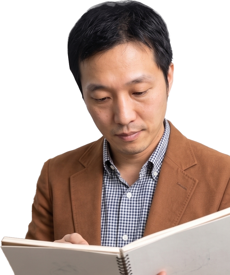 Morris 盧業興